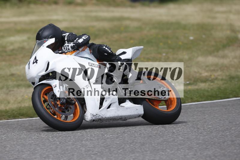 /18 05.06.2026  TZ Motorsport ADR/Gruppe gruen/14